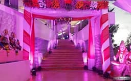 M Siri Convention Hall Photo M Siri Convention Hall Photo