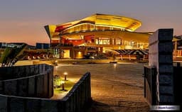 M Siri Convention Hall Photo M Siri Convention Hall Photo