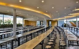 M Siri Convention Hall Photo M Siri Convention Hall Photo