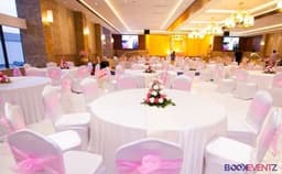 M Weddings & Conventions Photo M Weddings & Conventions Photo