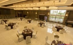 M Weddings & Conventions Photo M Weddings & Conventions Photo