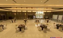 M Weddings & Conventions Photo M Weddings & Conventions Photo