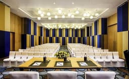 Novotel Chennai Sipcot Photo Novotel Chennai Sipcot Photo