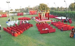 Jalsa Party Plot Photo Jalsa Party Plot Photo