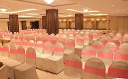 Maa Kripa Banquet Hall Photo Maa Kripa Banquet Hall Photo