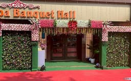Maa Kripa Banquet Hall Photo Maa Kripa Banquet Hall Photo