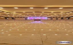 Madhav Banquet Hall Photo Madhav Banquet Hall Photo