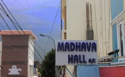 Madhava Hall Photo Madhava Hall Photo