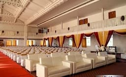 Madhura Milana Convention Centre Photo Madhura Milana Convention Centre Photo