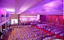 Madhura Milana Convention Centre Photo Madhura Milana Convention Centre Photo