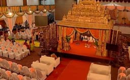 Madhura Milana Convention Centre Photo Madhura Milana Convention Centre Photo