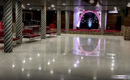 Madhusudan Choudhari Banquet Hall Photo Madhusudan Choudhari Banquet Hall Photo