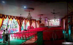 Madhusudan Choudhari Banquet Hall Photo Madhusudan Choudhari Banquet Hall Photo
