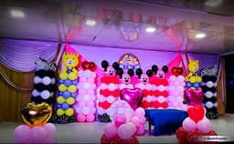 Madhusudan Choudhari Banquet Hall Photo Madhusudan Choudhari Banquet Hall Photo