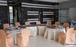 Madhusudan Choudhari Banquet Hall Photo Madhusudan Choudhari Banquet Hall Photo