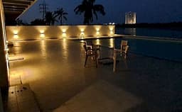 Madras Beach House Photo Madras Beach House Photo