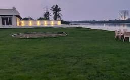 Madras Beach House Photo Madras Beach House Photo