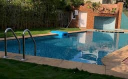 Madras Beach House Photo Madras Beach House Photo