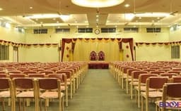 Madras Hotel Ashoka Photo Madras Hotel Ashoka Photo