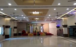 Mahajan Wadi Hall Photo Mahajan Wadi Hall Photo