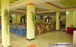 Mahalakshmi Banquet Hall Photo Mahalakshmi Banquet Hall Photo