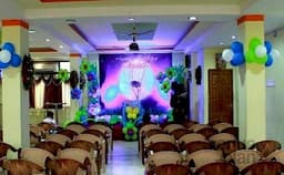 Mahalakshmi Banquet Hall Photo Mahalakshmi Banquet Hall Photo