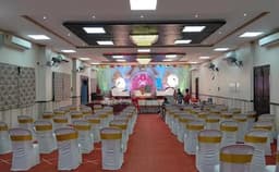 Mahalaxmi Hall Photo Mahalaxmi Hall Photo