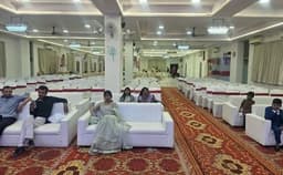 Maharaja Banquet Hall Photo Maharaja Banquet Hall Photo
