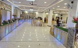 Maharaja Banquet Hall Photo Maharaja Banquet Hall Photo