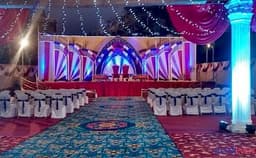 Maharaja Ground Photo Maharaja Ground Photo