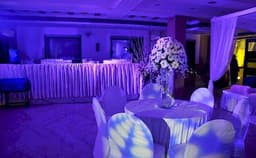 Maharaja Residency & Banquet Photo Maharaja Residency & Banquet Photo