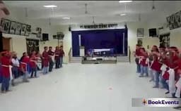 Maharashtra Mandal Chennai Photo Maharashtra Mandal Chennai Photo