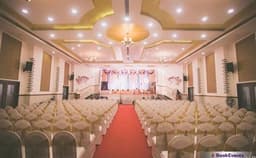 Maharashtra Rajya Bharat Scout And Guides Banquet Hall Photo Maharashtra Rajya Bharat Scout And Guides Banquet Hall Photo