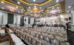 Maharashtra Rajya Bharat Scout And Guides Banquet Hall Photo Maharashtra Rajya Bharat Scout And Guides Banquet Hall Photo