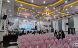 Maharashtra Rajya Bharat Scout And Guides Banquet Hall Photo Maharashtra Rajya Bharat Scout And Guides Banquet Hall Photo