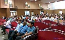 Maharashtra Seva Sangh Hall Photo Maharashtra Seva Sangh Hall Photo