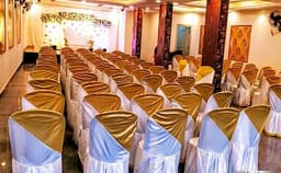 Mahavi’s My Home Banquet Hall Photo Mahavi’s My Home Banquet Hall Photo