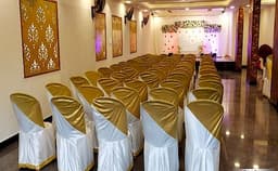 Mahavi’s My Home Banquet Hall Photo Mahavi’s My Home Banquet Hall Photo