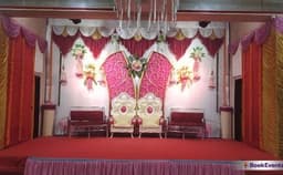 Mahavir Hall Photo Mahavir Hall Photo