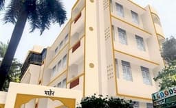 Maher Hall Photo Maher Hall Photo