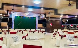 Mahesh Banquet Hall Photo Mahesh Banquet Hall Photo