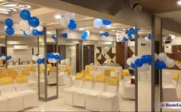 Mahesh Banquet Hall Photo Mahesh Banquet Hall Photo