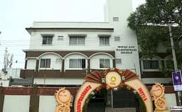 Maheshwari Bhavan Photo Maheshwari Bhavan Photo