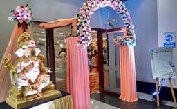 Maheshwari Bhavan Oshiwara in Andheri West Photo Maheshwari Bhavan Oshiwara in Andheri West Photo