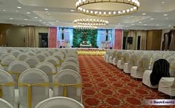 Maheshwari Bhavan Oshiwara in Andheri West Photo Maheshwari Bhavan Oshiwara in Andheri West Photo