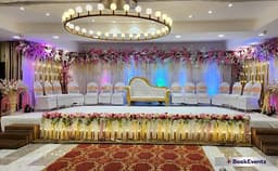 Maheshwari Bhavan Oshiwara in Andheri West Photo Maheshwari Bhavan Oshiwara in Andheri West Photo