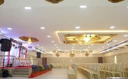 Mahil Mahal and Convention Center Photo Mahil Mahal and Convention Center Photo