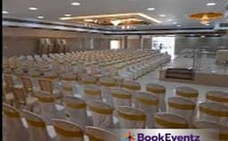 Mahil Mahal and Convention Center Photo Mahil Mahal and Convention Center Photo