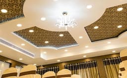 Mahodaya Hall Photo Mahodaya Hall Photo