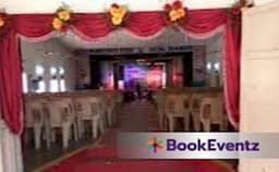 Mahodaya Hall Photo Mahodaya Hall Photo